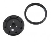 Plateau 150 mm ROS150 
